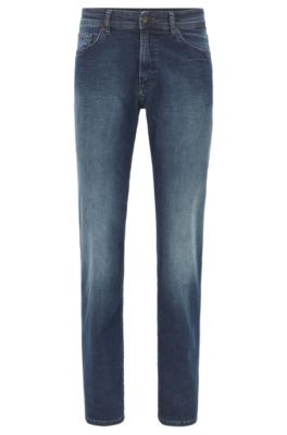 hugo boss regular fit jeans