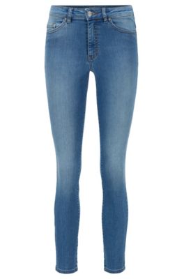 ladies hugo boss jeans