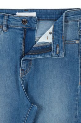 hugo boss womens denim jeans