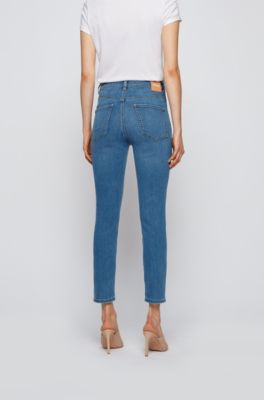 hugo boss womens jeans sale