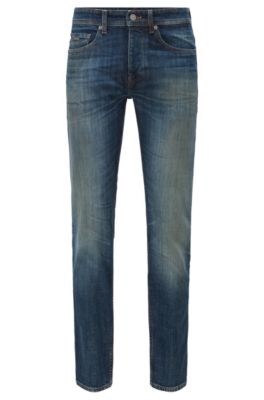 hugo boss jeans 34 30