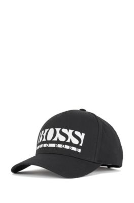 hugo boss cap