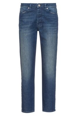 hugo boss jeans relaxed fit