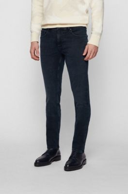 hugo boss extra slim fit jeans