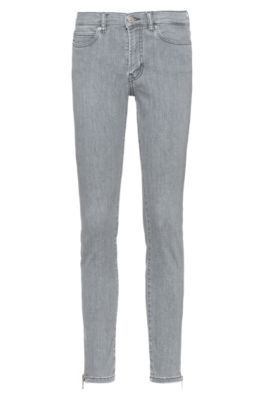 black jeans hugo boss