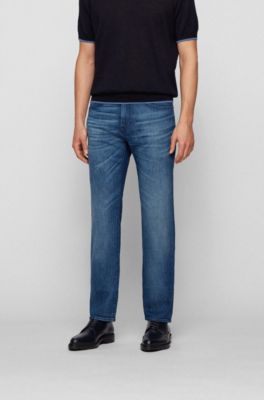 hugo boss delaware jeans sale