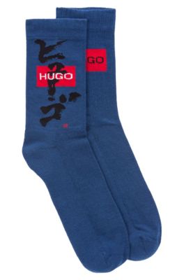 hugo boss sports socks