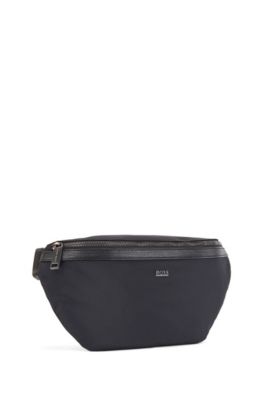 hugo boss pouch