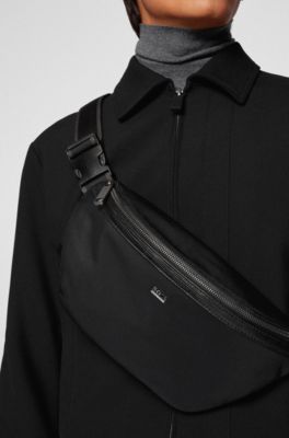 belt bag hugo boss