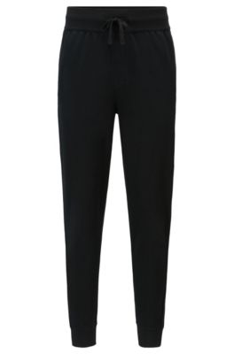 hugo boss lounge tracksuit