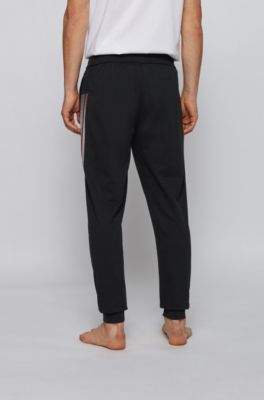 hugo boss lounge tracksuit