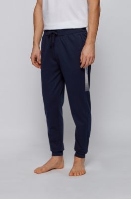 hugo boss loungewear pants