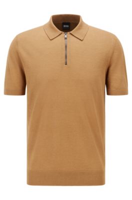 house of fraser hugo boss jumper