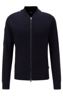 hugo boss cardigans sale