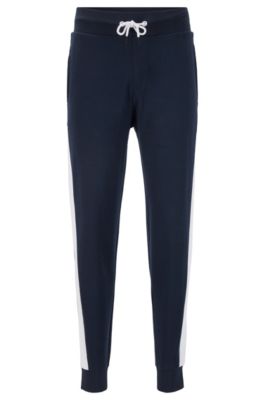 hugo boss mens lounge pants