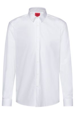 hugo boss shirt price