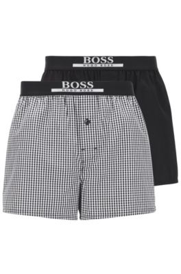 hugo boss mens pyjama bottoms
