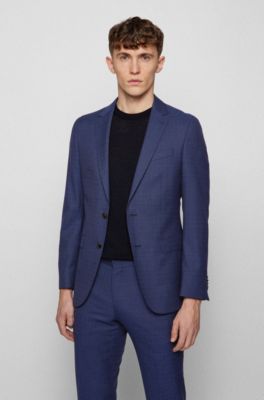 Men S Sport Coats Hugo Boss