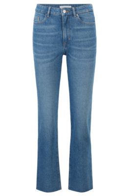 hugo boss womens denim jeans