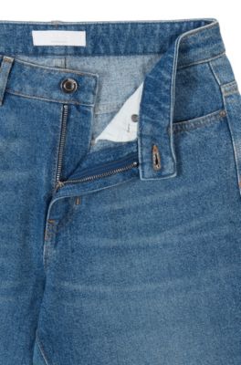 hugo boss womens jeans sale