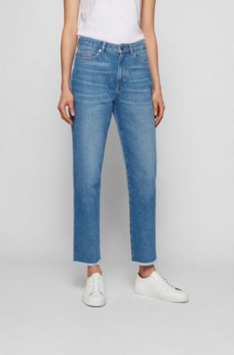hugo boss womens denim jeans