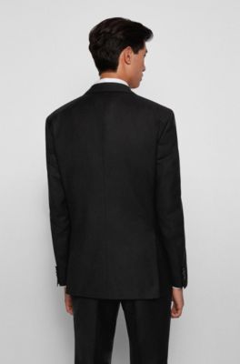 hugo boss tuxedo uk