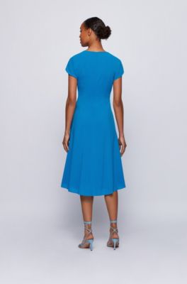 Women's Dresses | HUGO BOSS