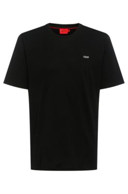 hugo boss black shirt sale