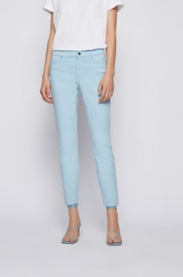 hugo boss womens jeans sale