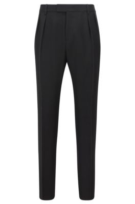 hugo boss dress pants sale