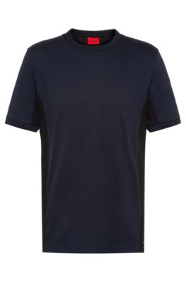 hugo plain t shirt