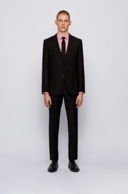 hugo boss red label t shirt