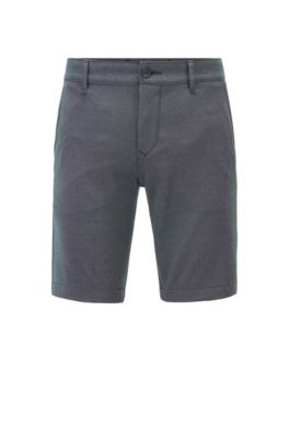 hugo boss shorts sale