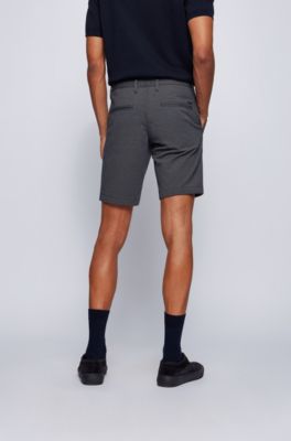 boss mens shorts sale