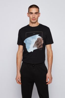 hugo boss t shirt price malaysia