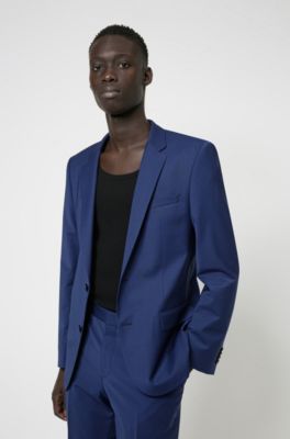 Men S Suits Hugo Boss