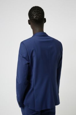 Men S Suits Hugo Boss