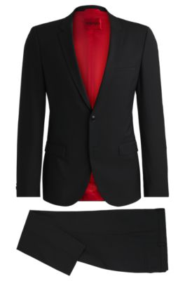 hugo boss wedding tuxedo