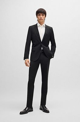 メンズスーツ | HUGO BOSS