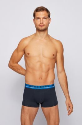 hugo boss mens trunks