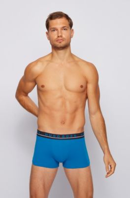 mens hugo boss boxer shorts