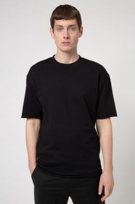 hugo boss t shirt basic