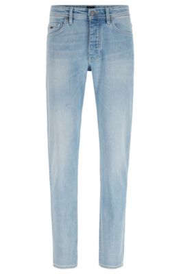 hugo boss jeans price