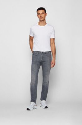 hugo boss italian jeans