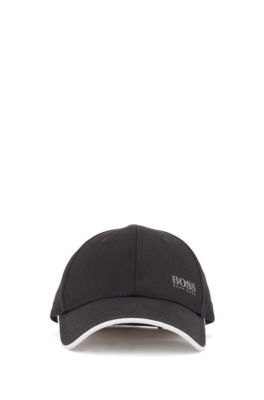 hugo snapback