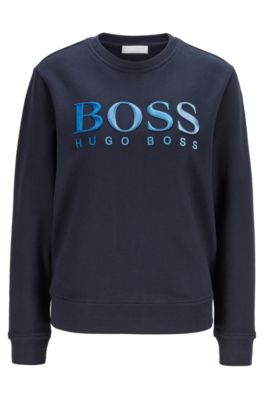 hugo boss woman clothes