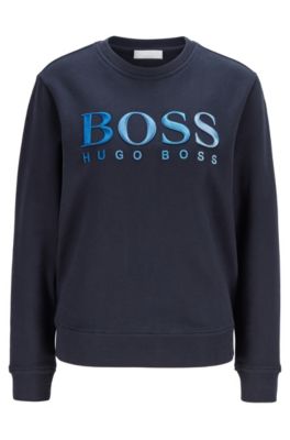 hugo boss women sweater