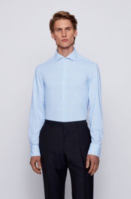 hugo boss performance stretch