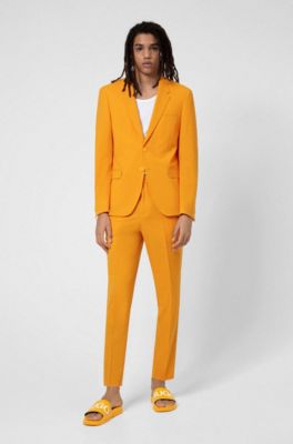 hugo boss orange men's clothing