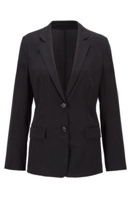 Women's Tailored Jackets | HUGO BOSS